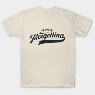 Napoli Mergellina - Italy - City Shirt T-Shirt